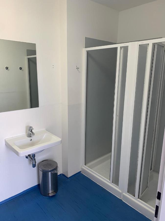 Ubytovani Na Jachte Hotel Lipno nad Vltavou Kültér fotó