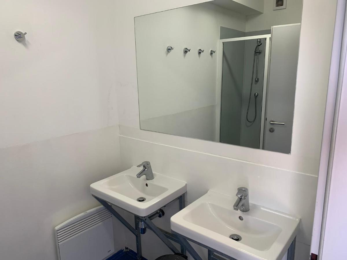 Ubytovani Na Jachte Hotel Lipno nad Vltavou Kültér fotó