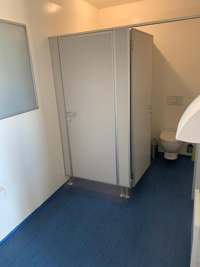 Ubytovani Na Jachte Hotel Lipno nad Vltavou Kültér fotó